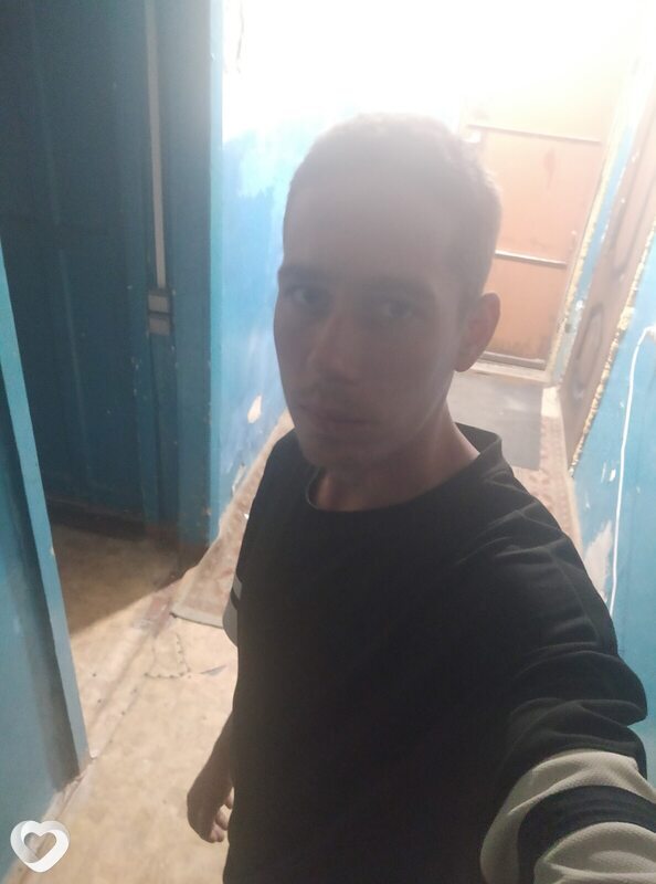 Николай, 27, Рубцовске — анкета №4152622