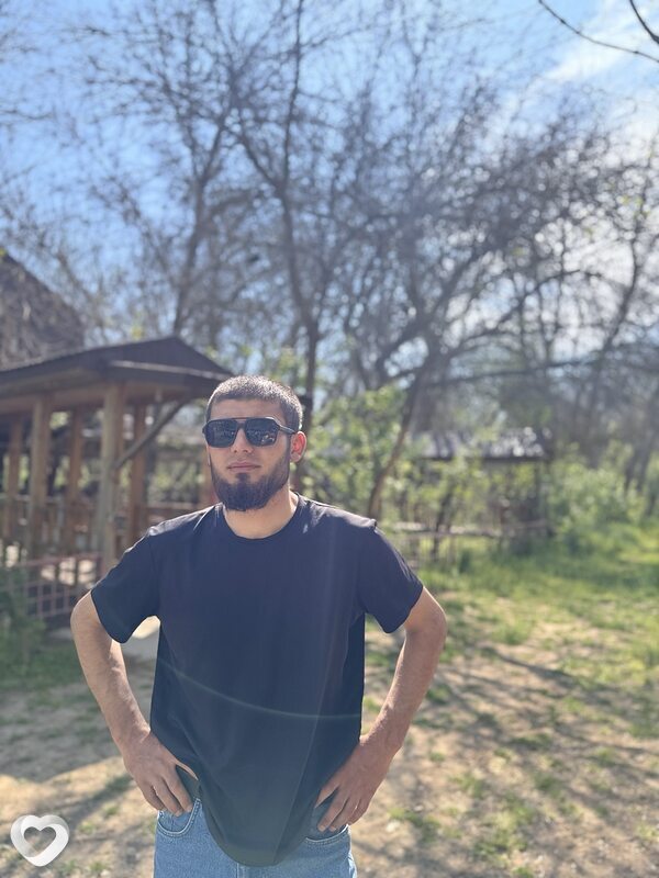 Камбар, 24, Астрахани — анкета №4152625