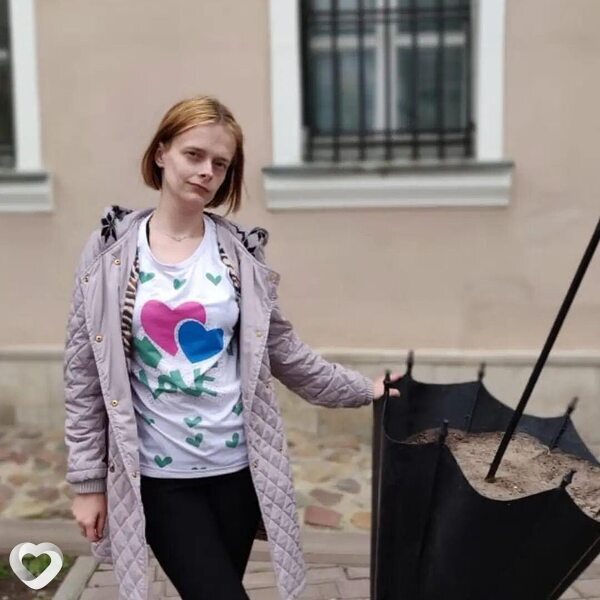 Оксана, 30, Владимире — анкета №4152677