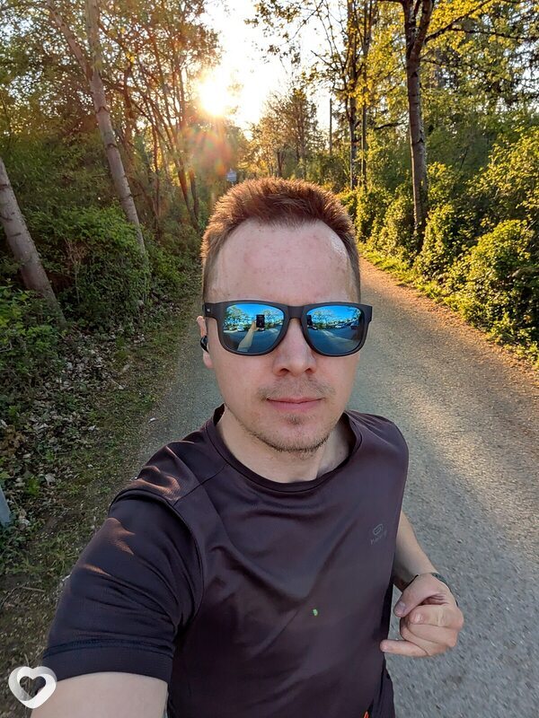 Vitali, Мюнхен