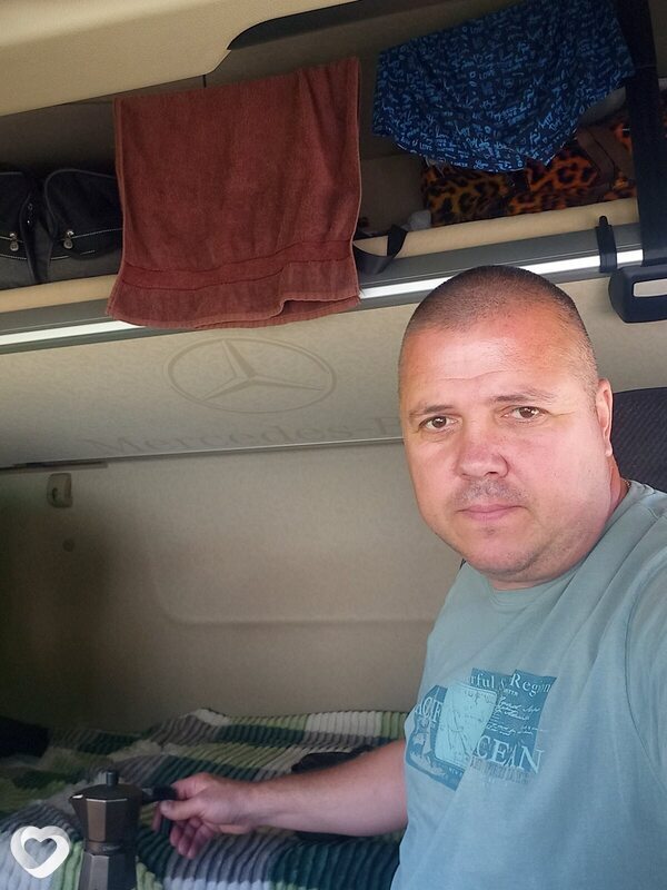 Руслан, 49, Кривое Роге — анкета №4152690