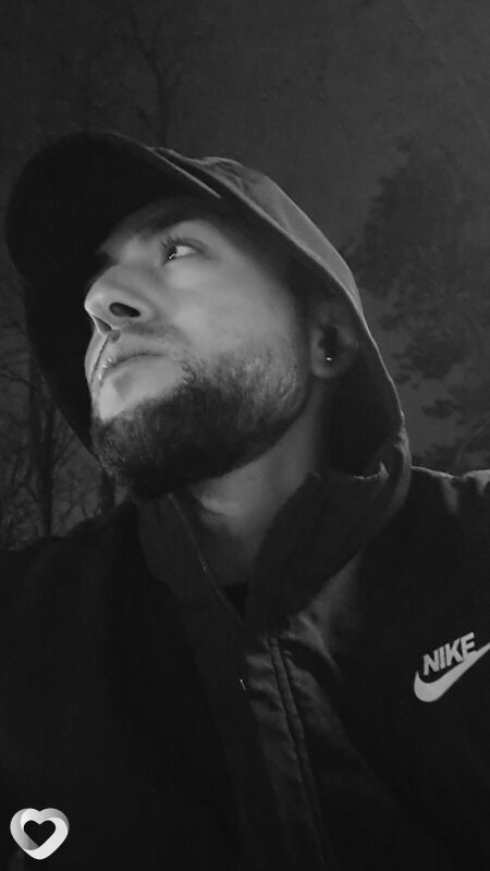 Нвер, 25, Краснодаре — анкета №4152694