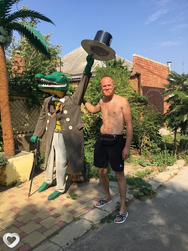 Александр, 39, Обнинске — анкета №4152698