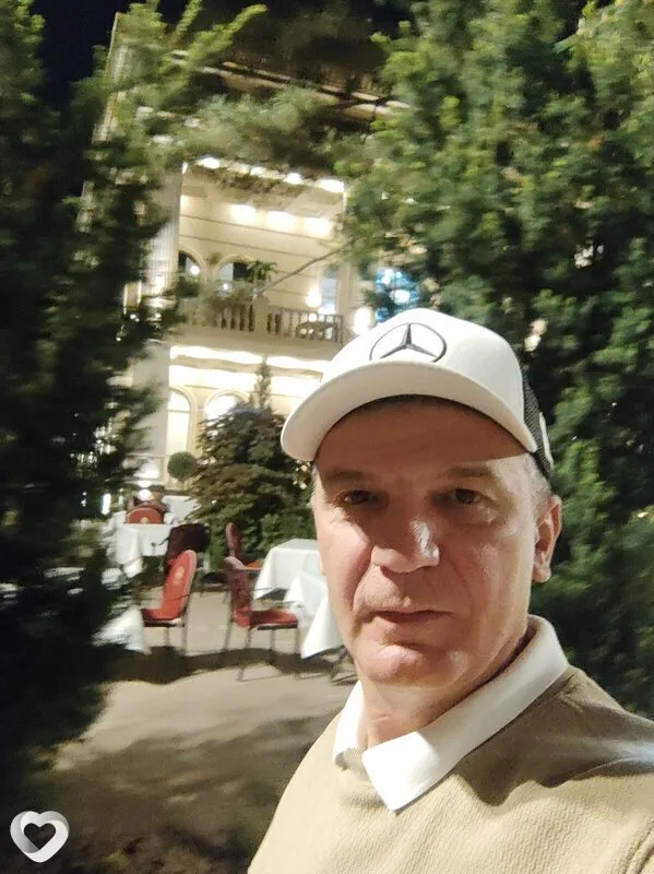 Алексей, 48, Барнауле — анкета №4152700