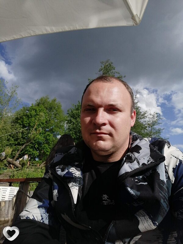 Александр, 35, Донецке — анкета №4152705