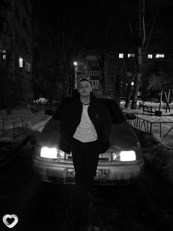 Станислав, 21, Челябинске — анкета №4152712