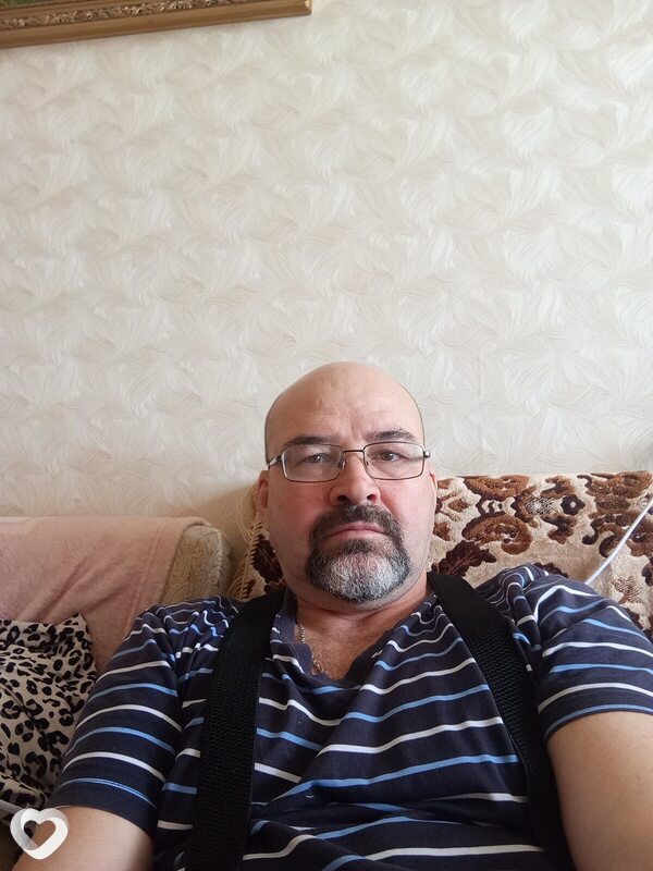 Алексей, 51, Тольятти — анкета №4152715