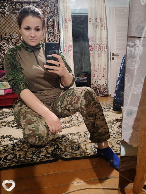 Алёна, 29, Майкопе — анкета №4152716