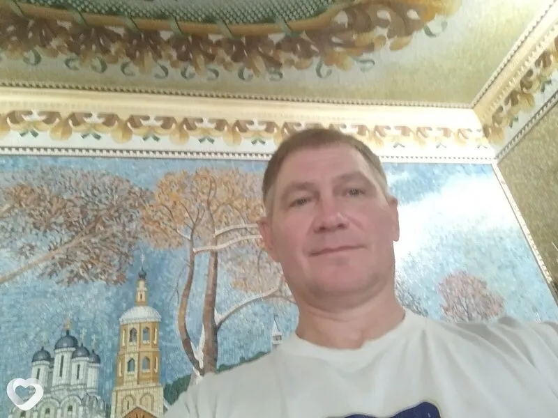 Andrej, 40, Москве — анкета №4152902