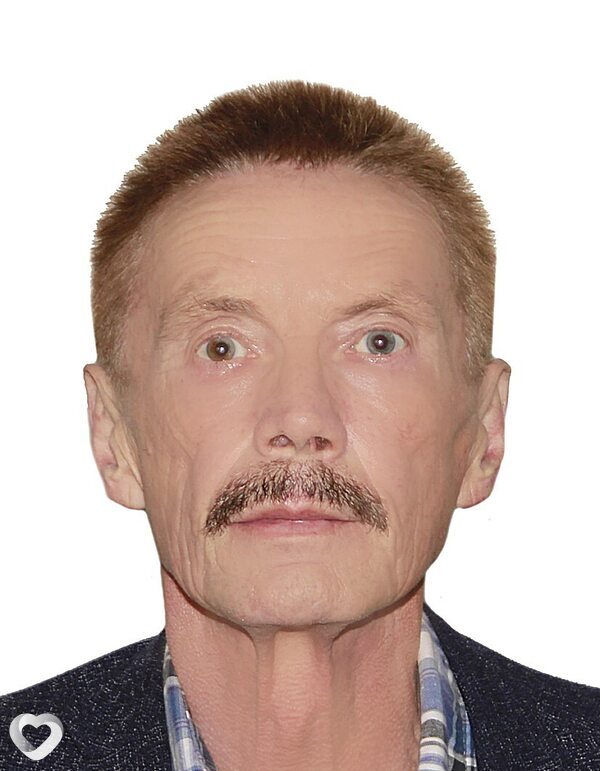 Александр, 60, Нижнем Новгороде — анкета №4152904