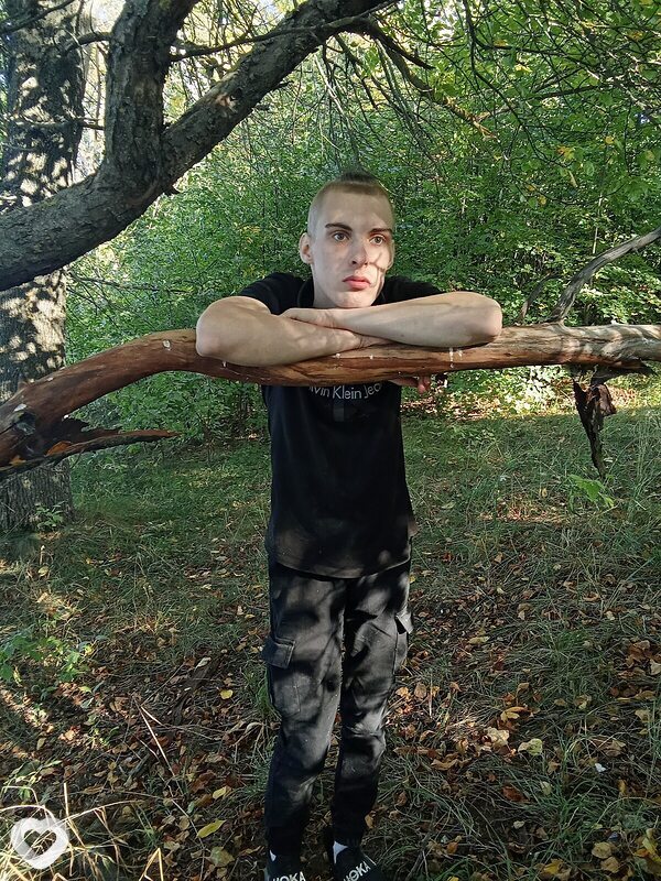 Андрей, Заволжье