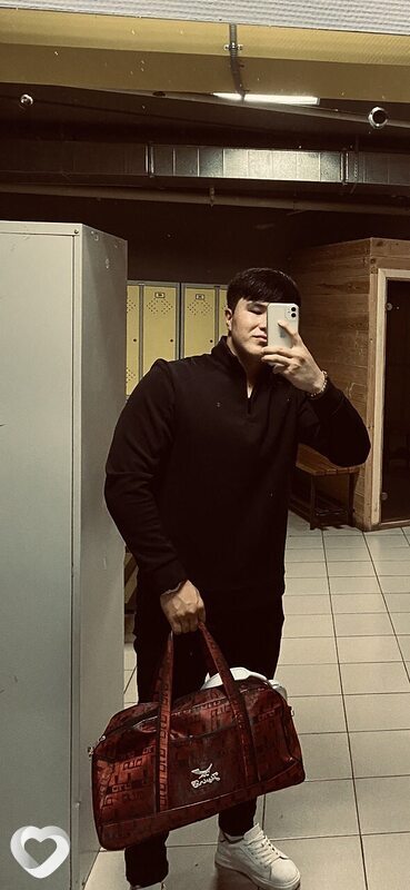 Asqar, 29, Москве — анкета №4152920