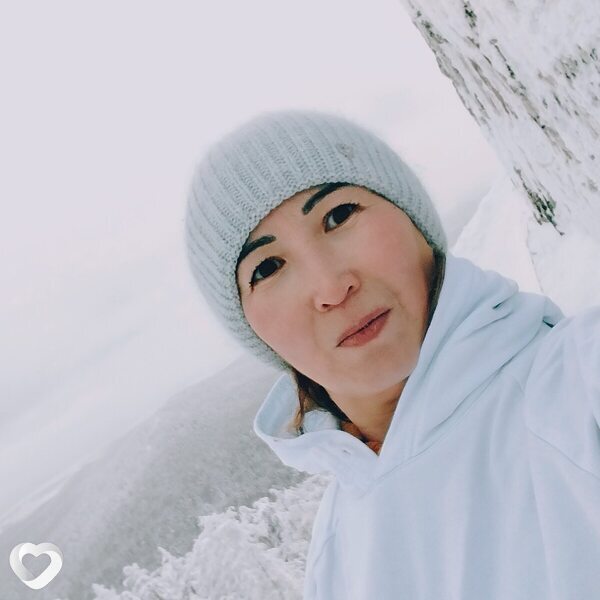 Илюза, 44, Уфе — анкета №4152925