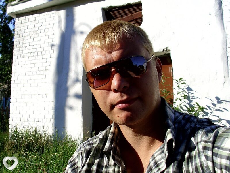 Савентий, 37, Архангельске — анкета №4152855