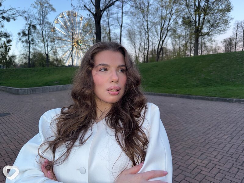 Анна, 26, Калининграде — анкета №4152857