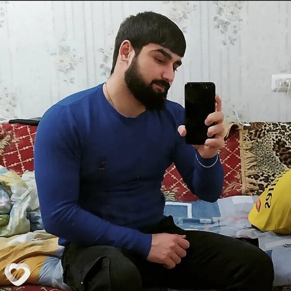 Амир, 28, Иванове — анкета №4152861