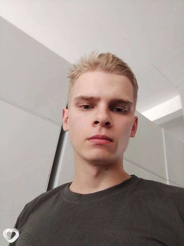 Руслан, 22, Островце — анкета №4152870