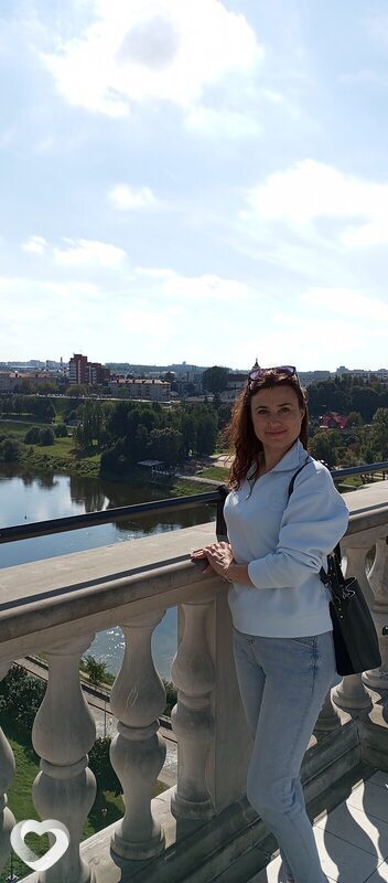 Елена, Воложин