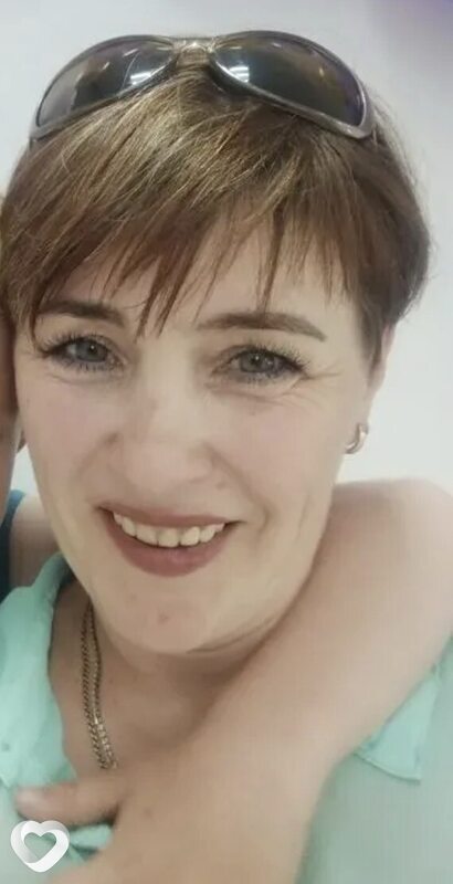 Наталья, 45, Коврове — анкета №4152730