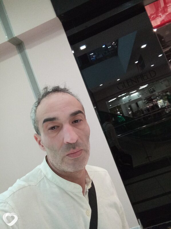 Анар, 39, Калининграде — анкета №4152737