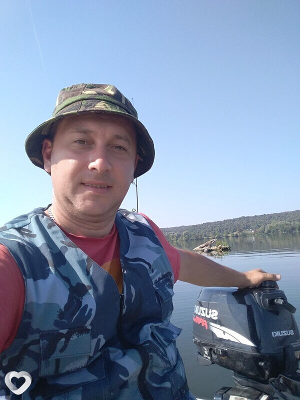 Алексей, 43, Нижнем Новгороде — анкета №4152743
