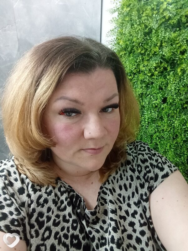 Анастасия, 45, Ярославле — анкета №4152881