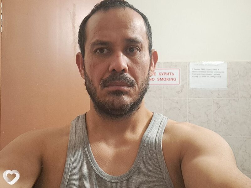 Эльдар, 45, Астрахани — анкета №4152883