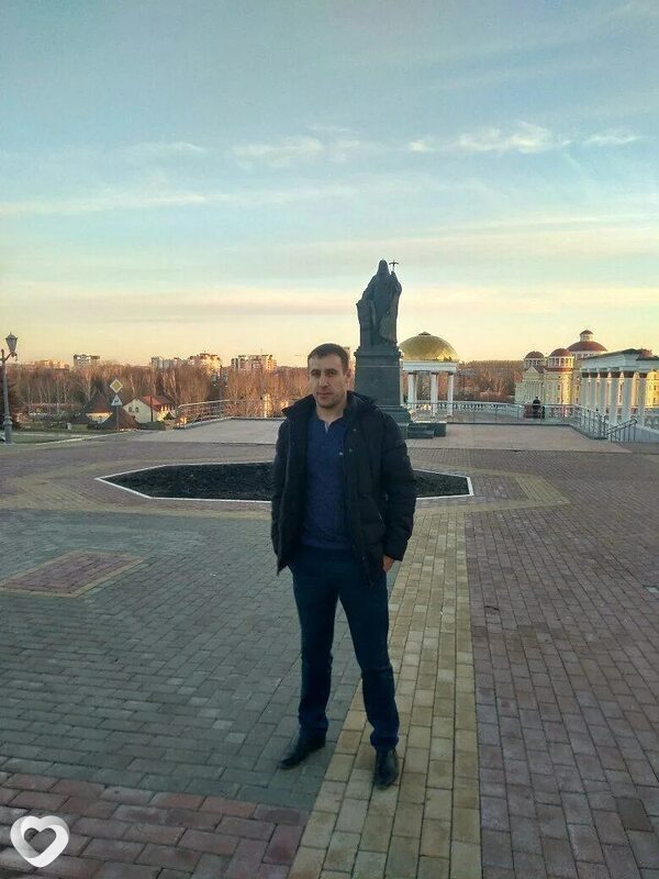 Александр, Калач