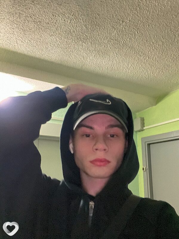 Алексей, 23, Минске — анкета №4152894