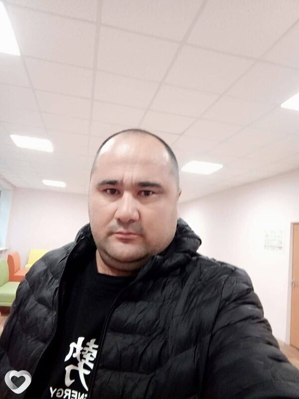 Саша, 45, Москве — анкета №4152898