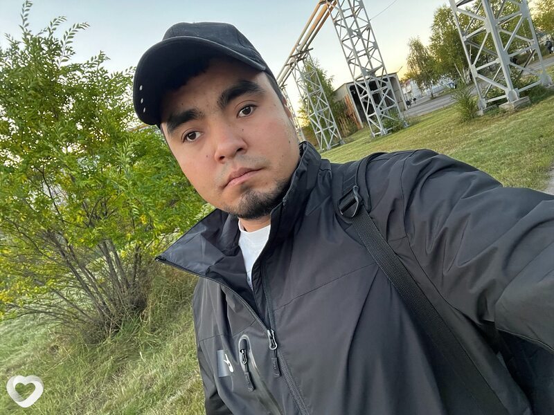 Киньябулат, 27, Магнитогорске — анкета №4152830