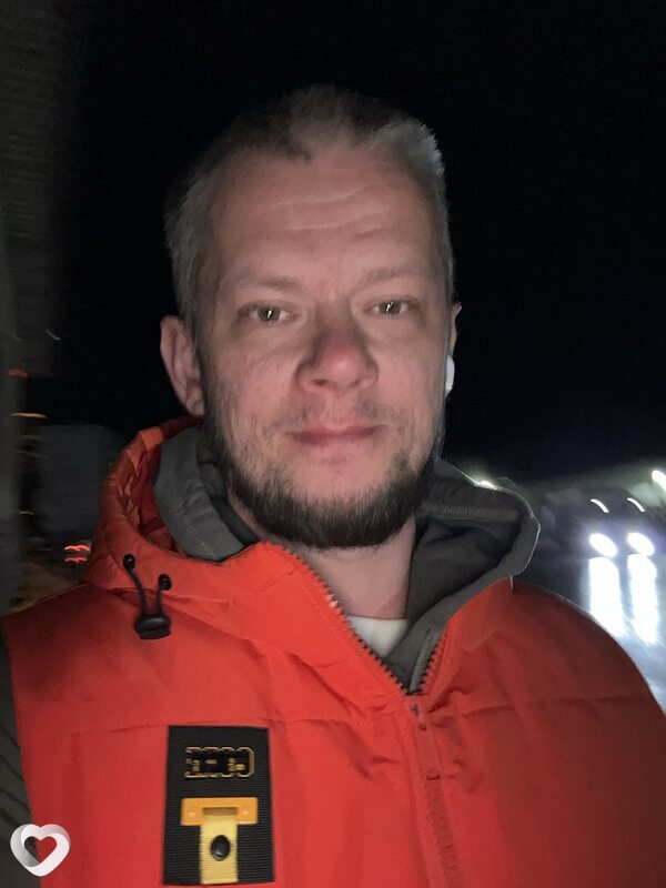 Дима, 36, Павлове — анкета №4152832
