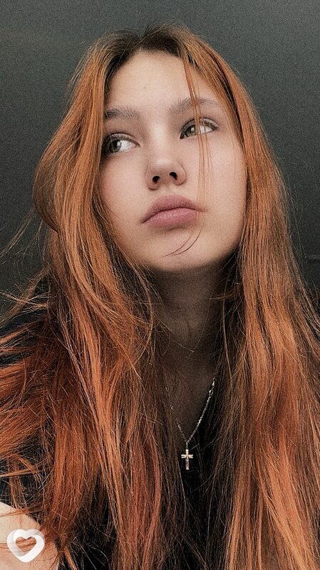 Алёночка, 20, Чебоксарах — анкета №4152847