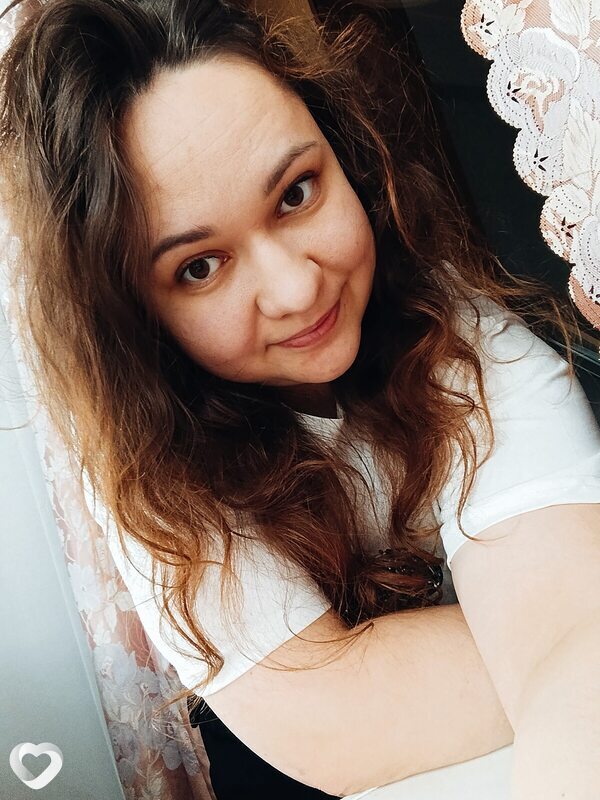 Катерина, 31, Архангельске — анкета №4152850