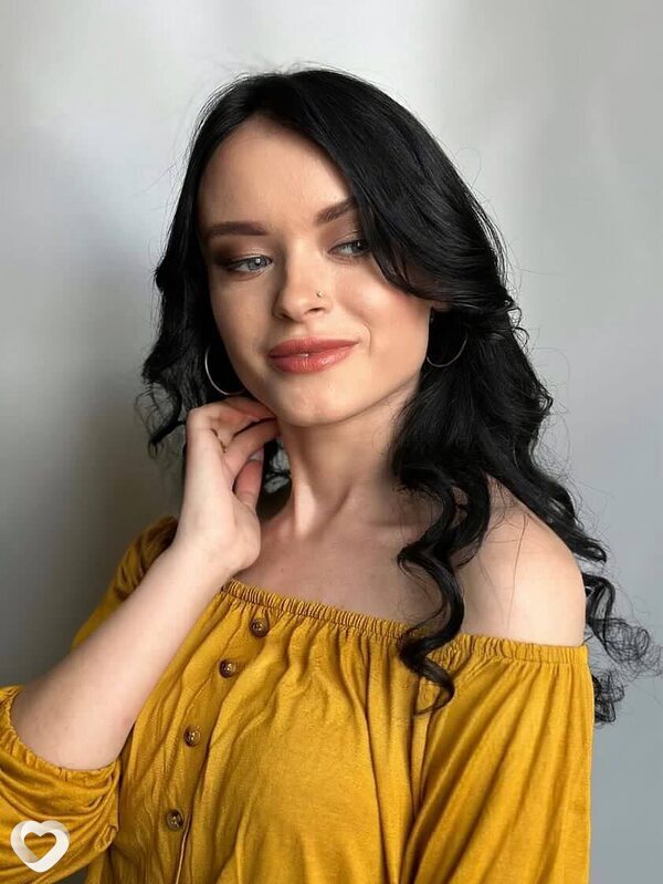 Татьяна, 25, Харькове — анкета №4153029