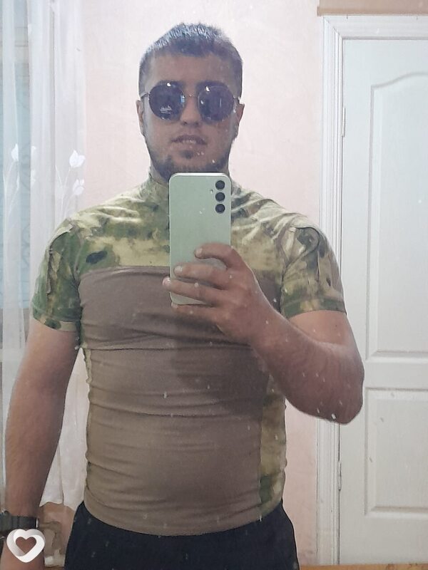 Хатаб, Нальчик