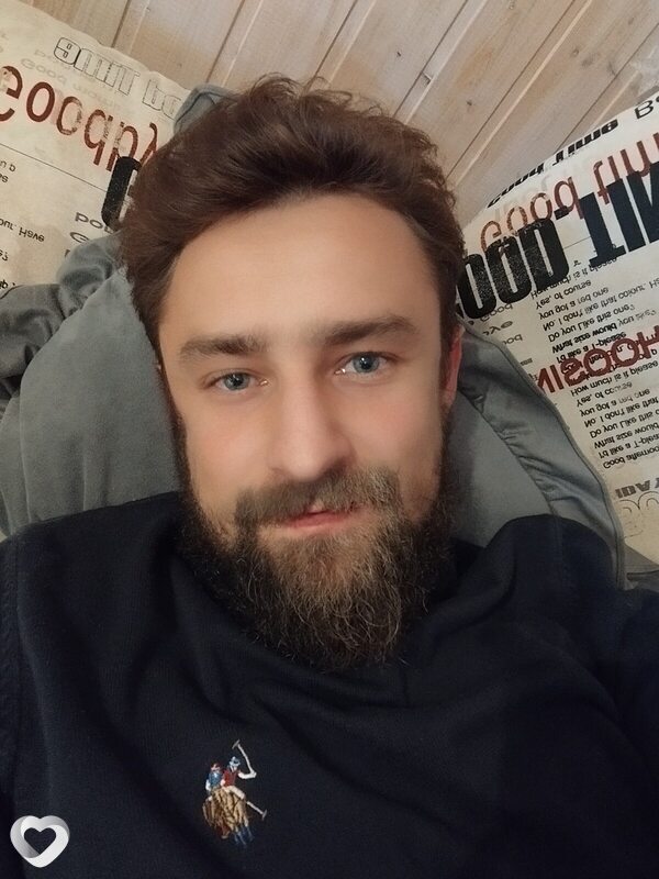 Владимир, 37, Санкт-Петербурге — анкета №4153032