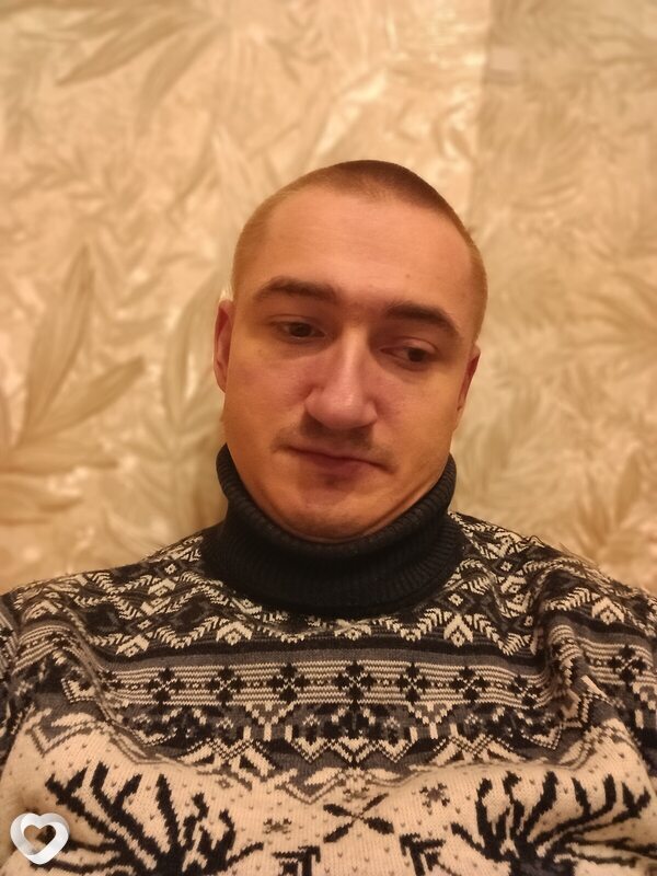 Максим, 28, Солигорске — анкета №4153049