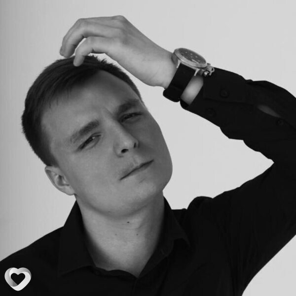 Роман, 31, Москве — анкета №4152967