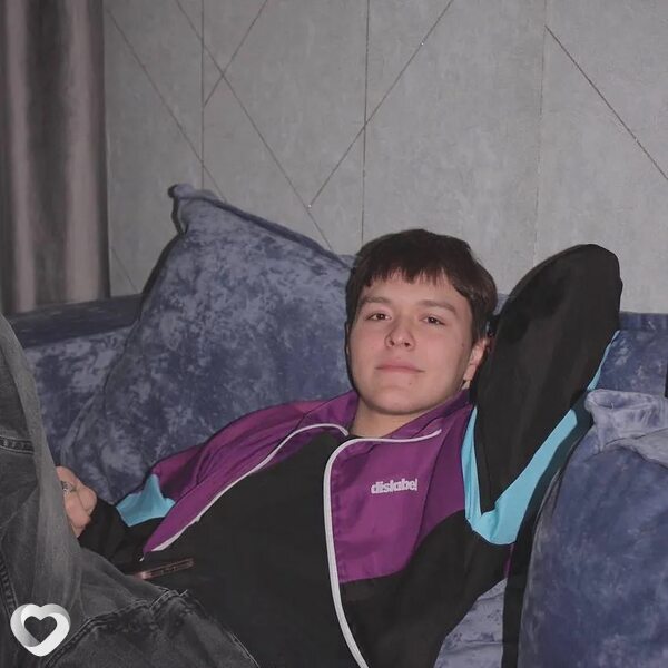 Тимур, 20, Казани — анкета №4152971