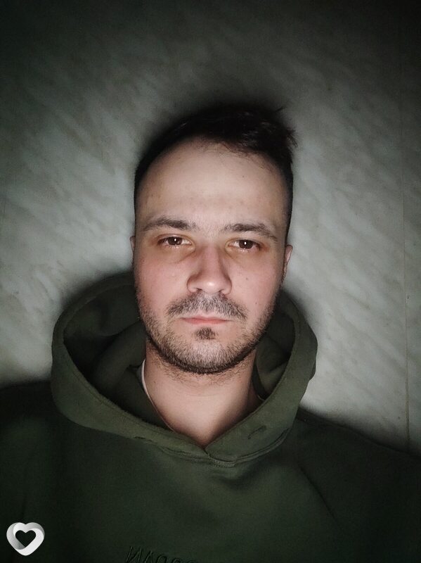 Влад, Губкинский