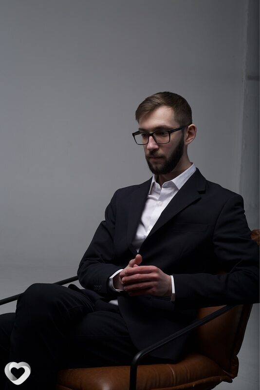 Иван, 28, Калининграде — анкета №4152975