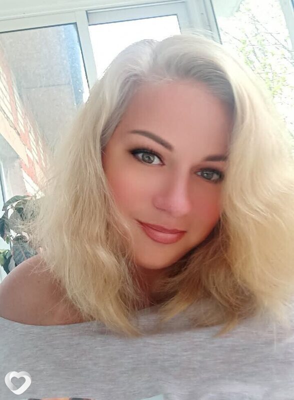 Мария, 46, Кемерове — анкета №4153008