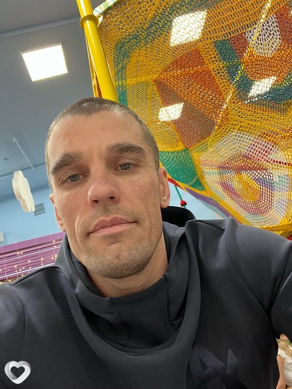 Виталик, 39, Ростове-на-Дону — анкета №4153009