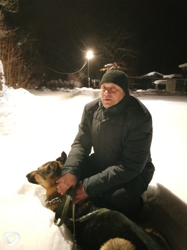 Андрей, 50, Луганске — анкета №4153012