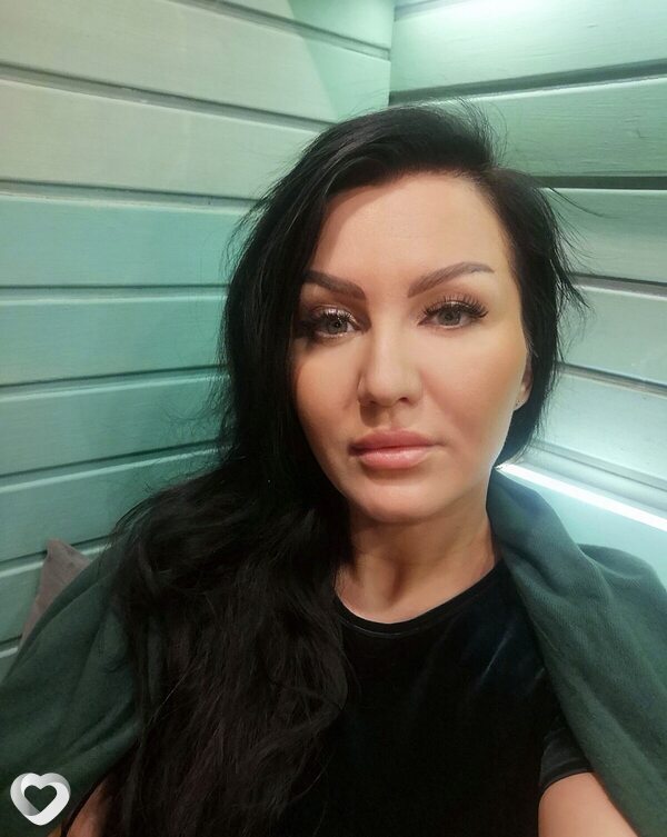 Екатерина, 42, Новосибирске — анкета №4152930