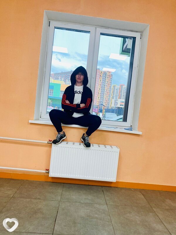 Госпожа, 44, Москве — анкета №4152935