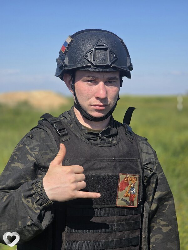Роман, 21, Симферополе — анкета №4152936
