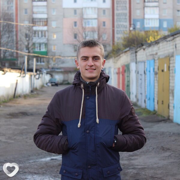 Кирилл, 29, Дубне — анкета №4152938