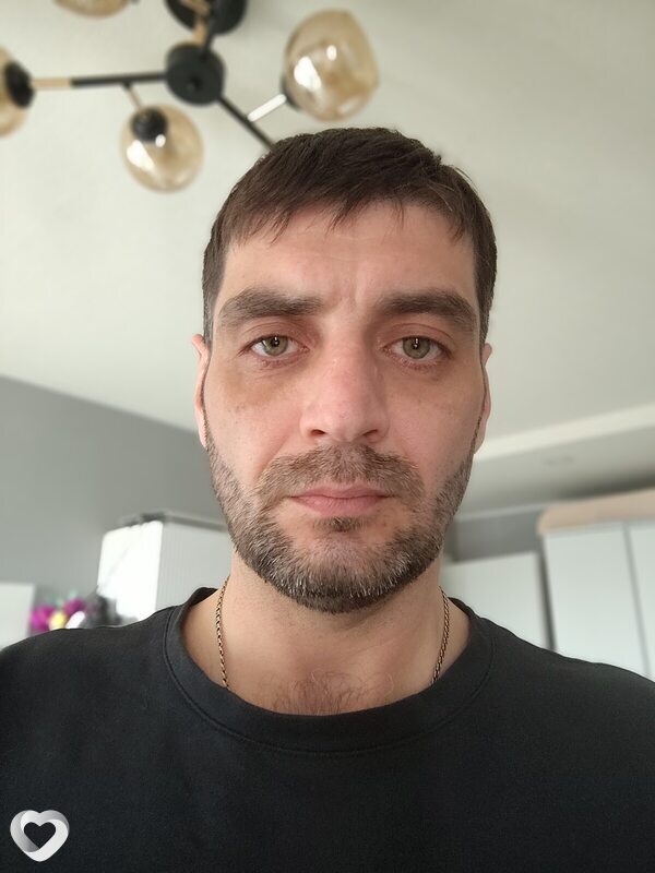 Иван, 37, Ухте — анкета №4152945